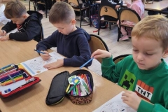 Kubusiowi przyjaciele