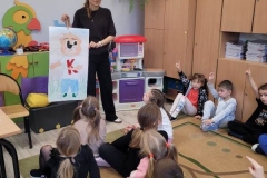 Kubusiowi przyjaciele