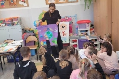 Kubusiowi przyjaciele