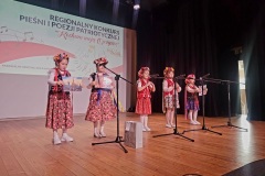 Laureaci XX Diecezjalnego Konkursu Pieśni i Poezji Patriotycznej w Radomiu