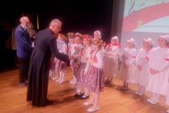 Laureaci XX Diecezjalnego Konkursu Pieśni i Poezji Patriotycznej w Radomiu