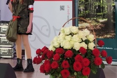 Laureaci XX Diecezjalnego Konkursu Pieśni i Poezji Patriotycznej w Radomiu