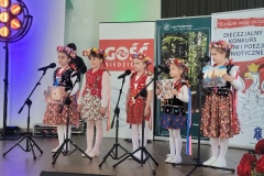 Laureaci XX Diecezjalnego Konkursu Pieśni i Poezji Patriotycznej w Radomiu