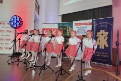 Laureaci XX Diecezjalnego Konkursu Pieśni i Poezji Patriotycznej w Radomiu