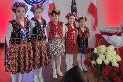 Laureaci XX Diecezjalnego Konkursu Pieśni i Poezji Patriotycznej w Radomiu