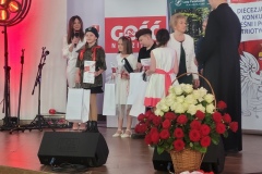 Laureaci XX Diecezjalnego Konkursu Pieśni i Poezji Patriotycznej w Radomiu