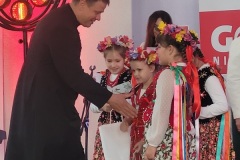 Laureaci XX Diecezjalnego Konkursu Pieśni i Poezji Patriotycznej w Radomiu