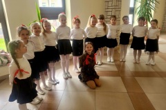 Laureaci XX Diecezjalnego Konkursu Pieśni i Poezji Patriotycznej w Radomiu