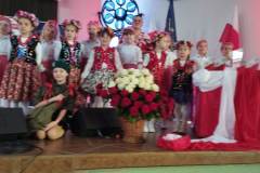 Laureaci XX Diecezjalnego Konkursu Pieśni i Poezji Patriotycznej w Radomiu