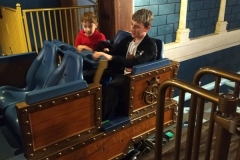 Wycieczka klas 5a i 5d do Mandorii – pełna zabawy i nauki