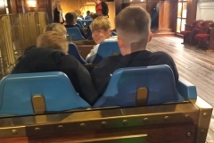 Wycieczka klas 5a i 5d do Mandorii – pełna zabawy i nauki