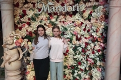 Wycieczka klas 5a i 5d do Mandorii – pełna zabawy i nauki