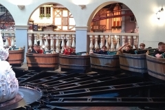 Wycieczka klas 5a i 5d do Mandorii – pełna zabawy i nauki