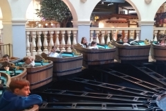 Wycieczka klas 5a i 5d do Mandorii – pełna zabawy i nauki