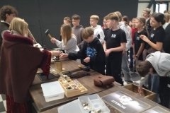 Wycieczka klas 5a i 5d do Mandorii – pełna zabawy i nauki