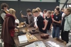 Wycieczka klas 5a i 5d do Mandorii – pełna zabawy i nauki