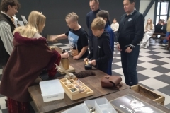 Wycieczka klas 5a i 5d do Mandorii – pełna zabawy i nauki