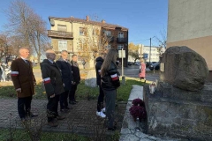 XI Marsz Niepodległości