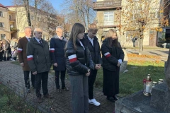 XI Marsz Niepodległości