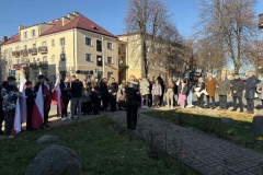 XI Marsz Niepodległości