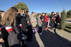 XI Marsz Niepodległości