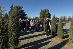 XI Marsz Niepodległości