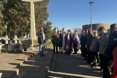 XI Marsz Niepodległości