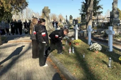 XI Marsz Niepodległości