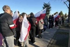 XI Marsz Niepodległości