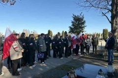 XI Marsz Niepodległości