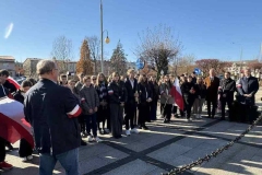 XI Marsz Niepodległości