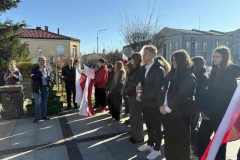 XI Marsz Niepodległości