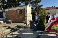 XI Marsz Niepodległości