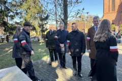 XI Marsz Niepodległości