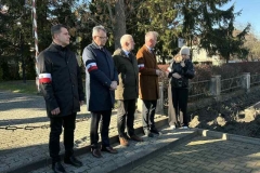 XI Marsz Niepodległości