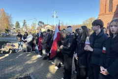 XI Marsz Niepodległości