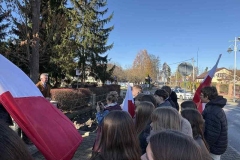 XI Marsz Niepodległości