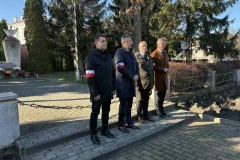 XI Marsz Niepodległości