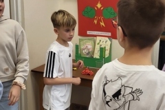 Międzynarodowy Miesiąc Bibliotek Szkolnych - budynek ul. Ludowa