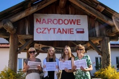 Narodowe Czytanie 12