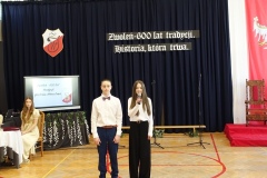 Zwoleń - 600 lat tradycji. Historia, która trwa.