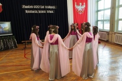 Zwoleń - 600 lat tradycji. Historia, która trwa.