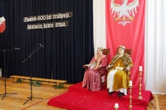Zwoleń - 600 lat tradycji. Historia, która trwa.