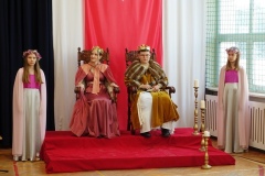 Zwoleń - 600 lat tradycji. Historia, która trwa.
