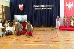 Zwoleń - 600 lat tradycji. Historia, która trwa.