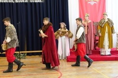 Zwoleń - 600 lat tradycji. Historia, która trwa.