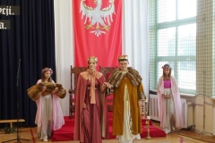 Zwoleń - 600 lat tradycji. Historia, która trwa.