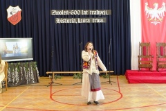 Zwoleń - 600 lat tradycji. Historia, która trwa.