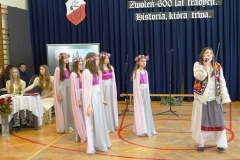 Zwoleń - 600 lat tradycji. Historia, która trwa.