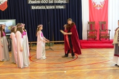 Zwoleń - 600 lat tradycji. Historia, która trwa.